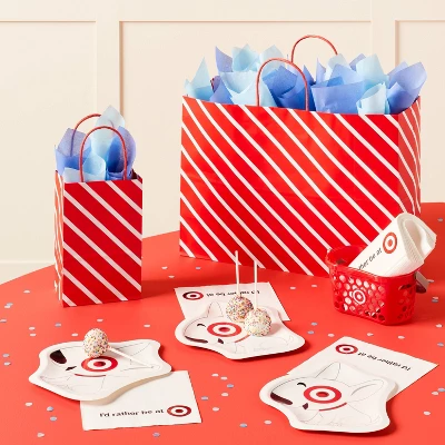 Target Lunch Napkin 30ct Spritz™ 1 Target Lunch Napkin 30ct Spritz™