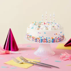 20ct Birthday Sprinkle Candles - Spritz™