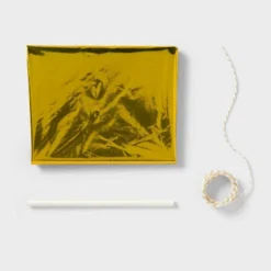 34" Number 5 Foil Balloon - Spritz™: Gold Birthday Decoration, Solid Pattern, All Ages 5 34" Number 5 Foil Balloon - Spritz™: Gold Birthday Decoration, Solid Pattern, All Ages -Party City GUEST 2a13fd60 e7a4 463a af45 a063ffaf9e48