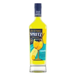 Fizz & Fancy Spritz Limoncello Ready To Serve Cocktail - 750ml Bottle 17 Fizz & Fancy Spritz Limoncello Ready To Serve Cocktail - 750ml Bottle -Party City GUEST 39cb6cc1 fc3b 48a0 b052 844d9866b2ff