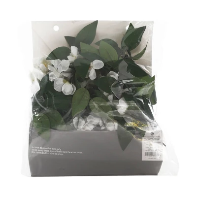 Silk Leaf Backdrop - Spritz™ 1 Silk Leaf Backdrop - Spritz™