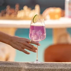 Saint Spritz Hugo - 4pk/12 Fl Oz Cans -Party City GUEST 4ac5129f dd2d 4907 ba51 d7ddbc903287