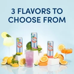 Saint Spritz Sicily - 4pk/12 Fl Oz Cans -Party City GUEST 4f924525 374f 4b63 9145 030b160238ab