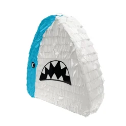 Mini Shark Piñata Blue - Spritz™ 5 Mini Shark Piñata Blue - Spritz™ -Party City GUEST 710614ab 768b 4750 bab5 fc0b5d1e497a
