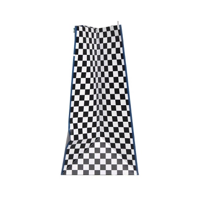 Jumbo Kids' Birthday Bag - Spritz™: Multicolor Large Typography Gift Bag, 19.25" H X 16" W X 10" D 1 Jumbo Kids' Birthday Bag - Spritz™: Multicolor Large Typography Gift Bag, 19.25" H X 16" W X 10" D