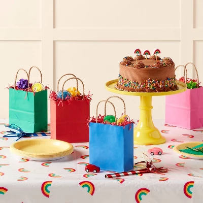 1.5oz Paper Shred Pink - Spritz™ 1 1.5oz Paper Shred Pink - Spritz™