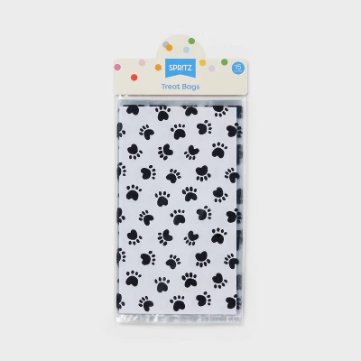 15ct Pet Treat Bags - Spritz™ 2 15ct Pet Treat Bags - Spritz™ - Image 2