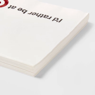 Target Lunch Napkin 30ct Spritz™ 2 Target Lunch Napkin 30ct Spritz™ - Image 2