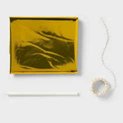 34" Number 9 Foil Balloon - Spritz™: Gold Birthday Decoration, Solid Pattern, All Ages -Party City GUEST c3053adf 4425 47d0 a6fc 7b8fcbd1f249