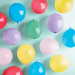 20ct Latex Balloons - Spritz™