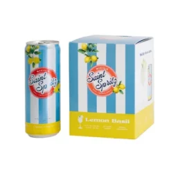 Saint Spritz Sicily - 4pk/12 Fl Oz Cans -Party City GUEST cc9c8081 62bd 40b9 9550 e090140fa6e5