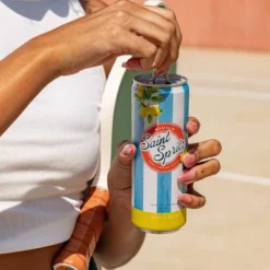 Saint Spritz Sicily - 4pk/12 Fl Oz Cans -Party City GUEST d3a1e761 690e 4677 bd33 986e6d4cd9c7
