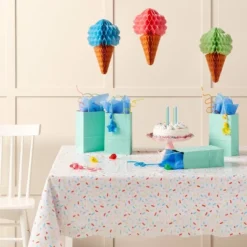 3ct Ice Cream Honeycombs - Spritz™