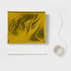 34" Number 7 Foil Balloon - Spritz™: Gold Birthday Decoration, Solid Pattern, All Ages -Party City GUEST f09f47f5 5cff 4796 a70e 41ff4662df0a