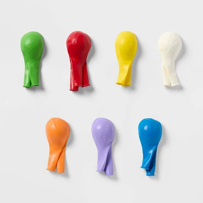 15ct Color Mix Balloons - Spritz™ 2 15ct Color Mix Balloons - Spritz™ - Image 2